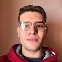 Photo of Lucas Romano Miller