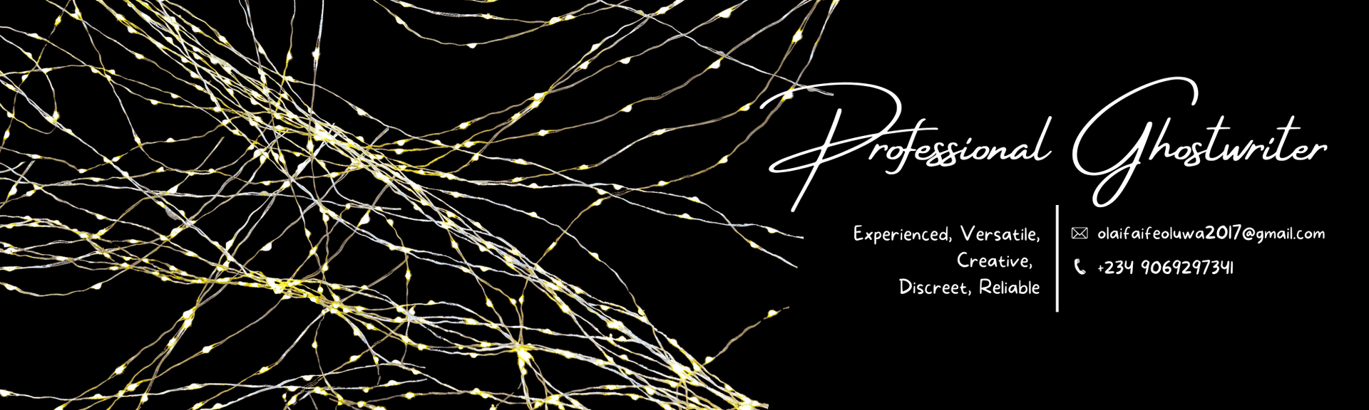 talent banner