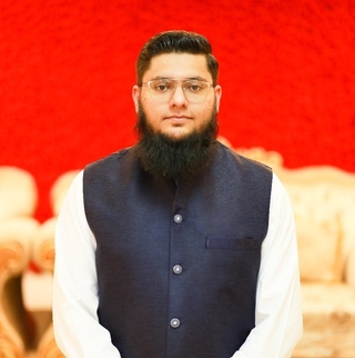 Photo of Usman Altaf
