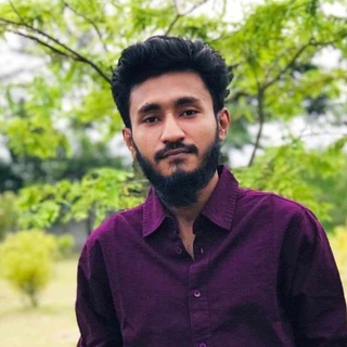 Photo of AKM Zahidul Haque