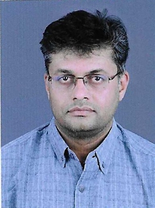 Photo of THYAGARAJAN KANAKASABAPATHY