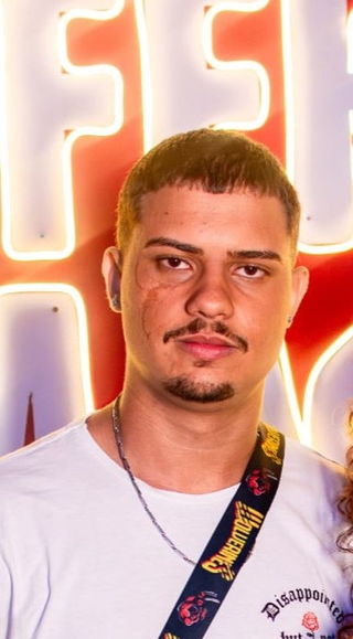 Photo of Messias Petermann