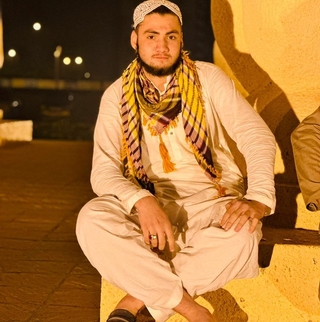 Photo of Amjad Ali