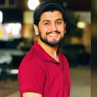 Photo of Awais Iftikhar