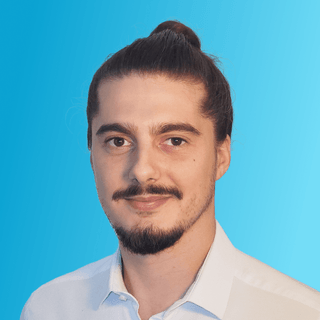 Photo of Eduard Adrian Lache