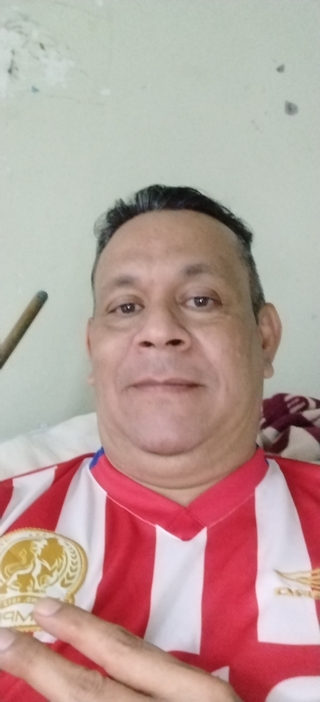 Photo of Ricardo Lanza