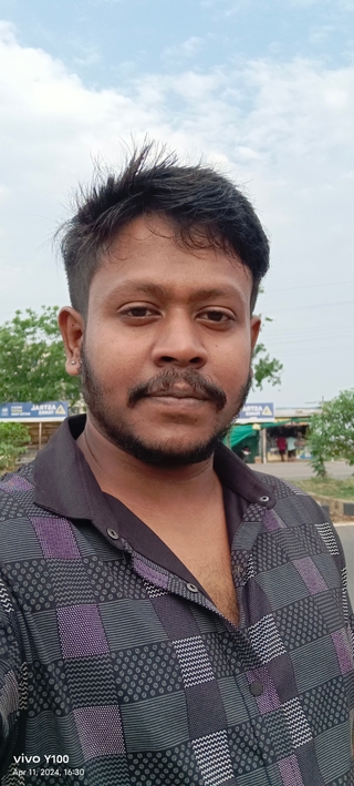 Photo of BAditya Nayak