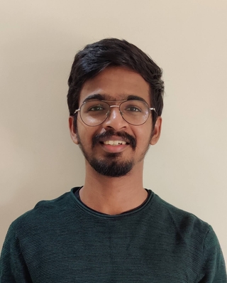 Photo of Saurav Kanchan