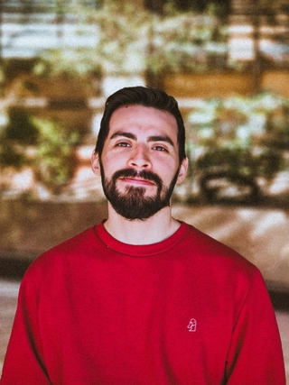 Photo of Federico Hereñu