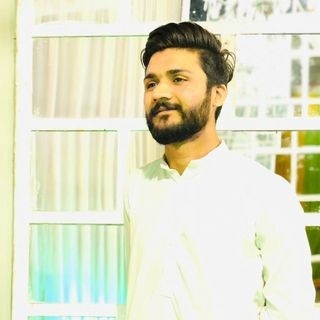Photo of M Jawwad Khan