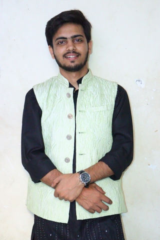 Photo of Zaki Shaikh