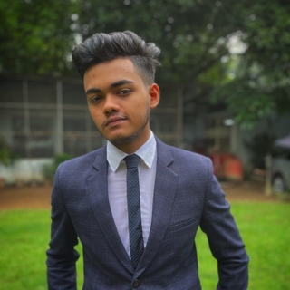 Photo of Saalim Shadman