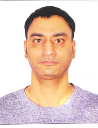 Photo of Rohit Wattal