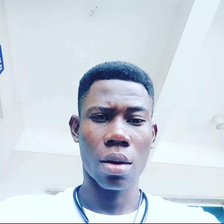 Photo of Pelumi Ogunsina