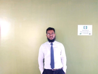Photo of Md. Moin Islam