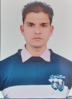 Photo of Mohit Kumar