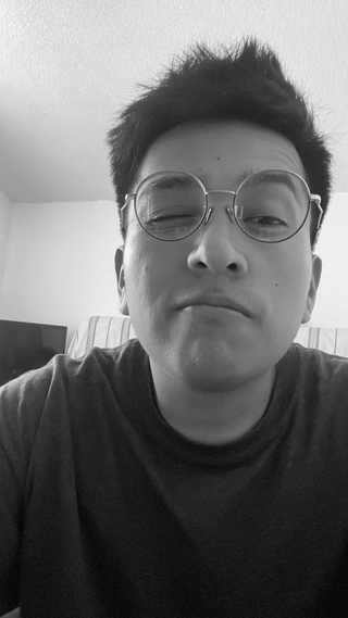 Photo of Jesus Uriel Lopez