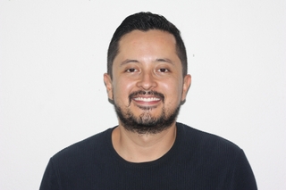 Photo of Luis Fernando Arias Canizales