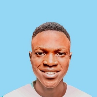 Photo of Damilare Adesuyi