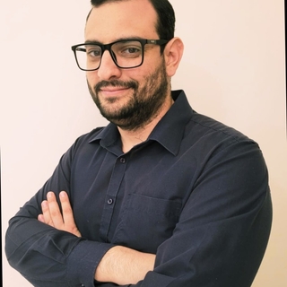 Photo of Erion Barasuol