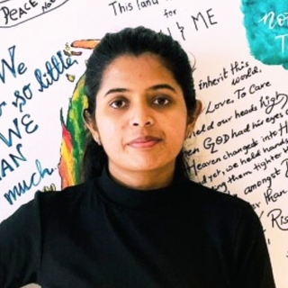Photo of Geromy Anantharajah