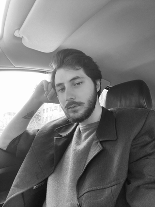 Photo of Mate Kavelashvili