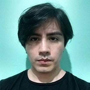 Photo of Emanuel Zani