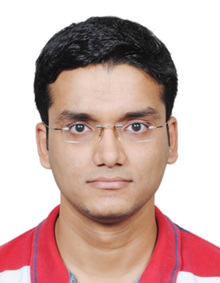 Photo of Vipin Goyal