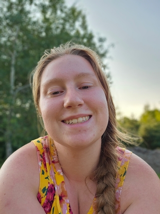 Photo of Abbigayle Schroeder