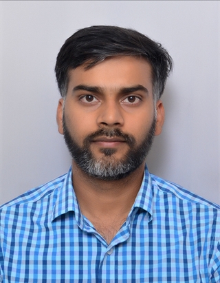 Photo of Vikash Kumar