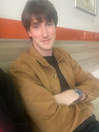 Photo of Deon Meyer