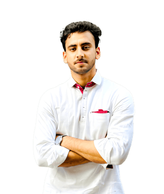 Photo of Md Warish Ali
