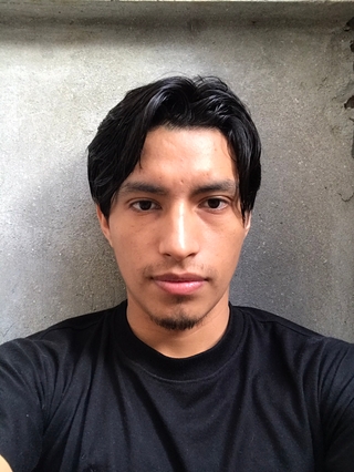 Photo of Helter Eduardo Conforme Velez