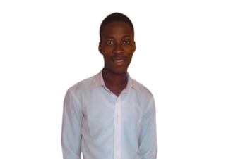 Photo of Emmanuel Tofunmi