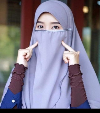 Photo of Nadia Altaf