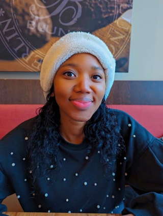 Photo of Jenny Phaka