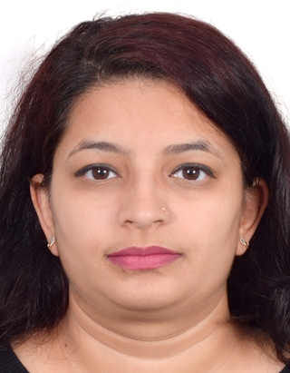 Photo of Shruti Mehta