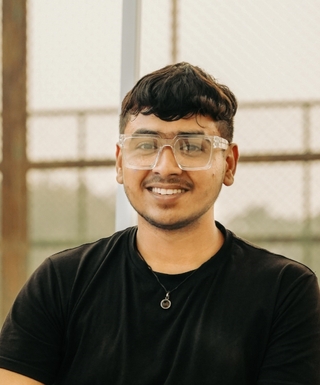 Photo of Adarsh Chauhan
