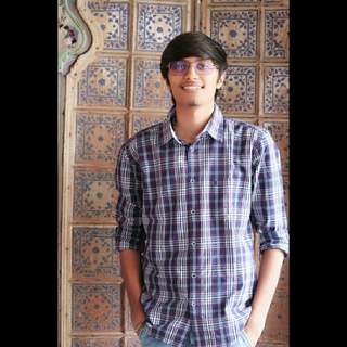 Photo of Parth Kaloliya