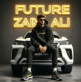 Photo of ZAYN Ali