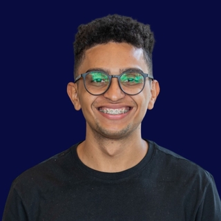 Photo of Gabriel Lennon Soares Borges de Souza