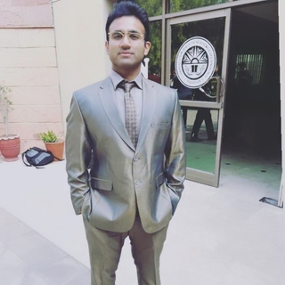 Photo of Shahbaz Malik