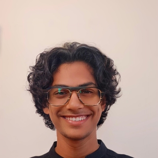 Photo of Srikant Kumar