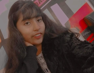 Photo of Diksha Barnwal