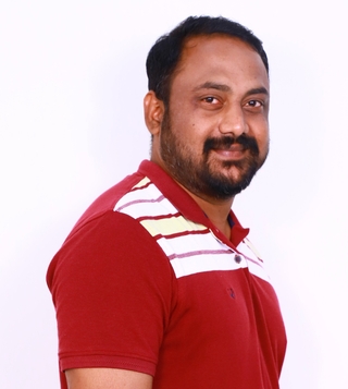 Photo of siva peddireddy