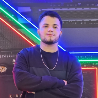 Photo of Gustavo Gomes