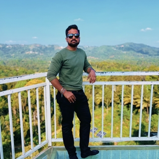 Photo of Sidhant Bansal