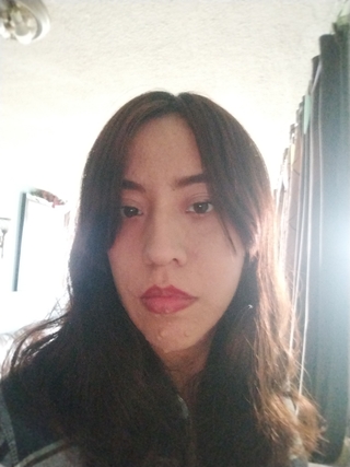 Photo of Kenia Lara
