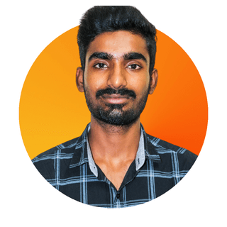 Photo of VEMAREDDY THUNGA