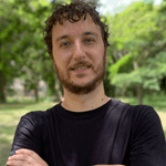 Photo of Luis Forquesato